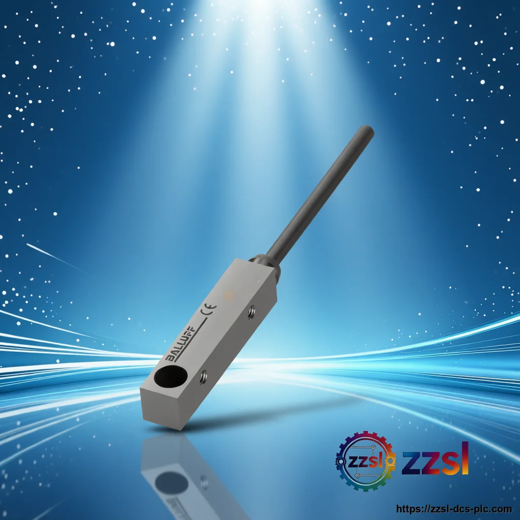 Balluff BSE017T-sensor